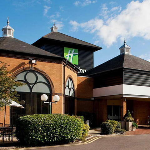 Holiday Inn, Barnwood