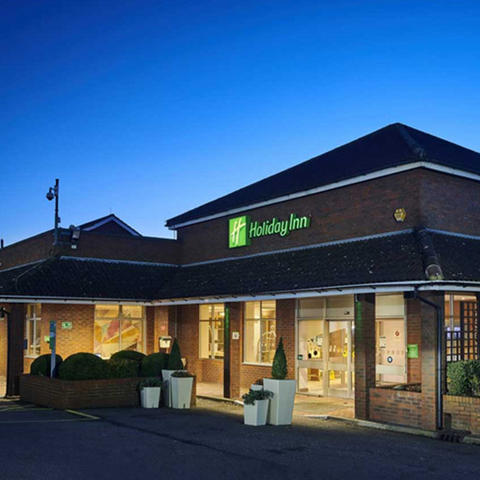 Holiday Inn, High Wycombe