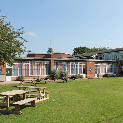 Holy Family Catholic School