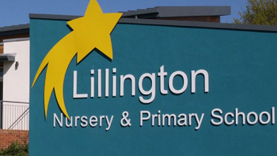 Lillington Nursery & Primary School