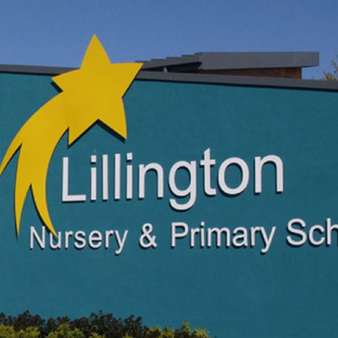 Lillington Nursery & Primary School